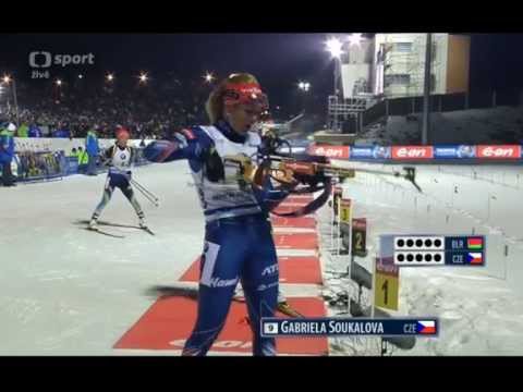 Video: Léto 2015 zlato a bronz