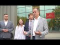 «Судебного разбирательства не случилось»: как ФБК признали экстремистами