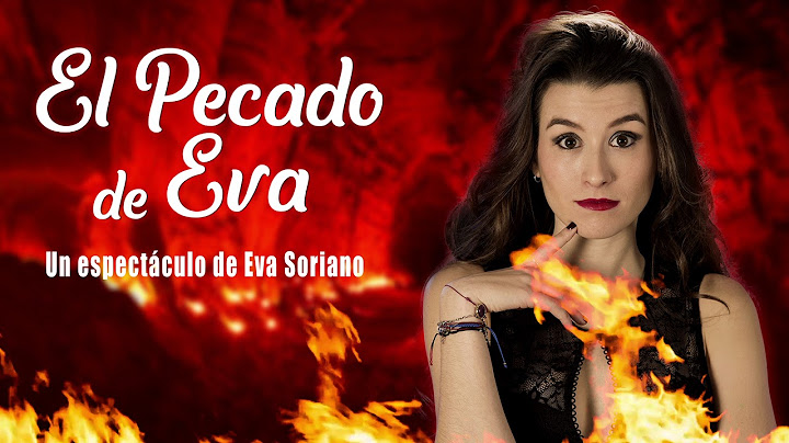 EVA SORIANO - Club Capitol