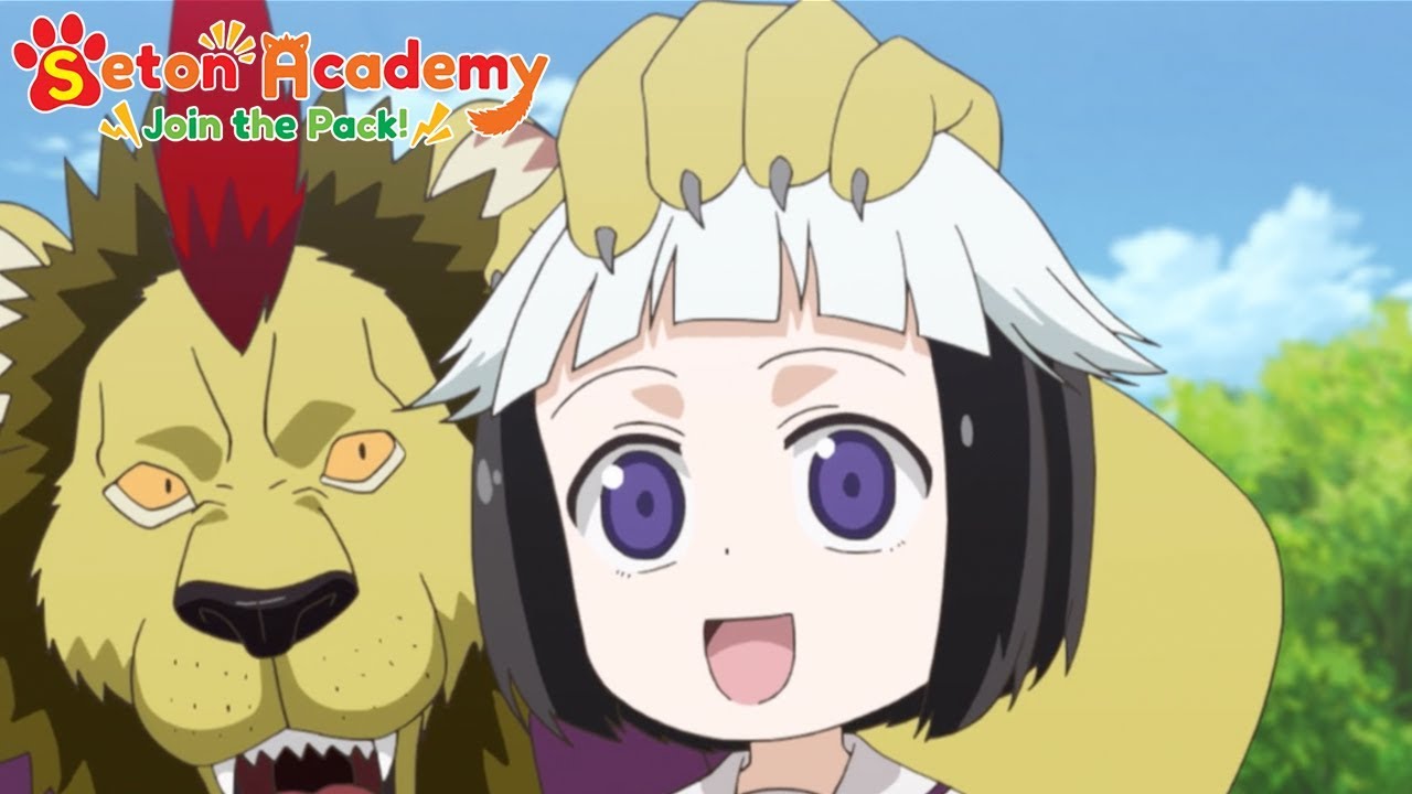 Anime honey badger