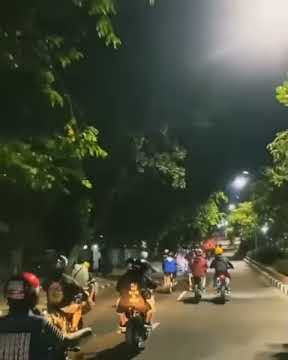 story wa|supermoto lagi sunmory🏁🏁
