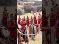 Lo que verás en Inti Raymi te va a impactar