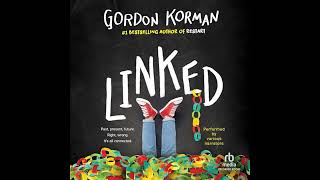 Linked Audiobook by Gordon Korman