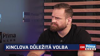 Oktagon, nebo KSW? Kincl přiblížil, co rozhodne. EXKLUZIVNĚ zhodnotil i duel Vémola vs. Végh 2