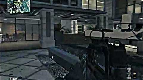 MW3 World record for fastest Search and Destroy round