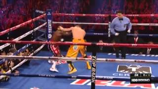 A Showdown Between Guillermo Rigondeaux &amp; Nonito Donaire