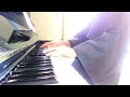 太鼓/美空ひばり ピアノで弾いてるのはtatsuya