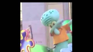 MLG SQUIDWARD
