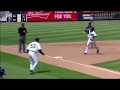 Clint Frazier Walk Off Home Run vs. Brewers