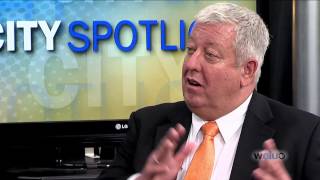 City Spotlight - Effingham in Focus