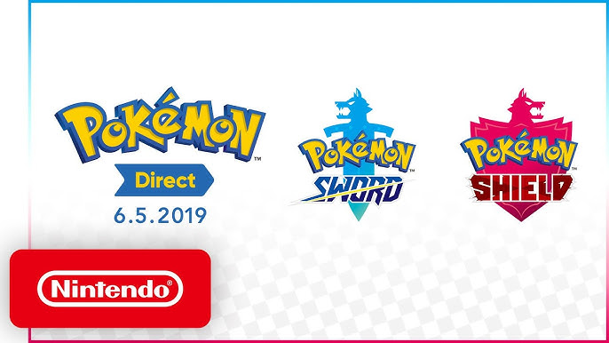 Pokémon Sword/Shield (Switch): desbravando a Pokédex de Galar - Nintendo  Blast