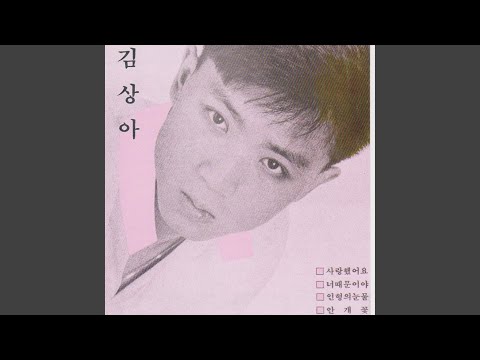 Loved You 사랑했어요 