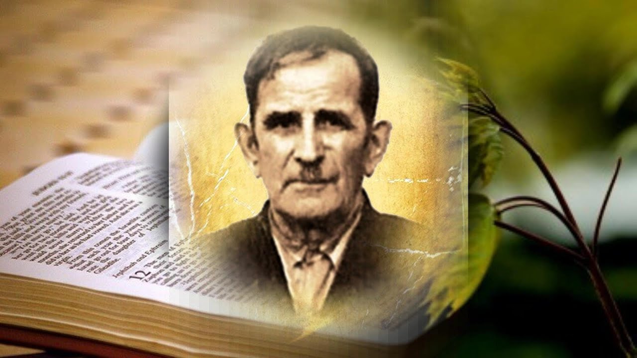 Марка 2 глава толкование