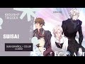 [TRIGGER] SUISAI sub espa&ntilde;ol