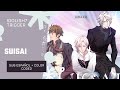 [TRIGGER] SUISAI sub español