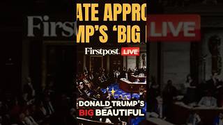 Fantazii Exposes Trump’s Tax Bill SCAM — Big, Beautiful, and Busted🔥💅🏽