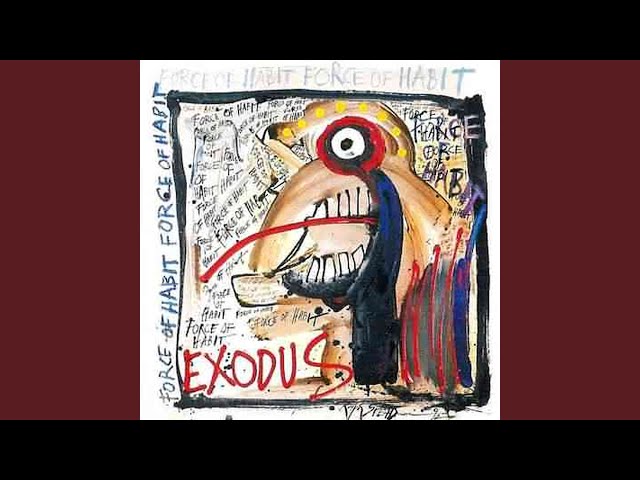 Exodus - When It Rains It Pours
