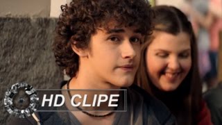 Eu Fico Loko | Clipe e Música Tema do Filme (2017) HD
