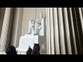 Новогодние подарки, поездка в Washington DC vlog
