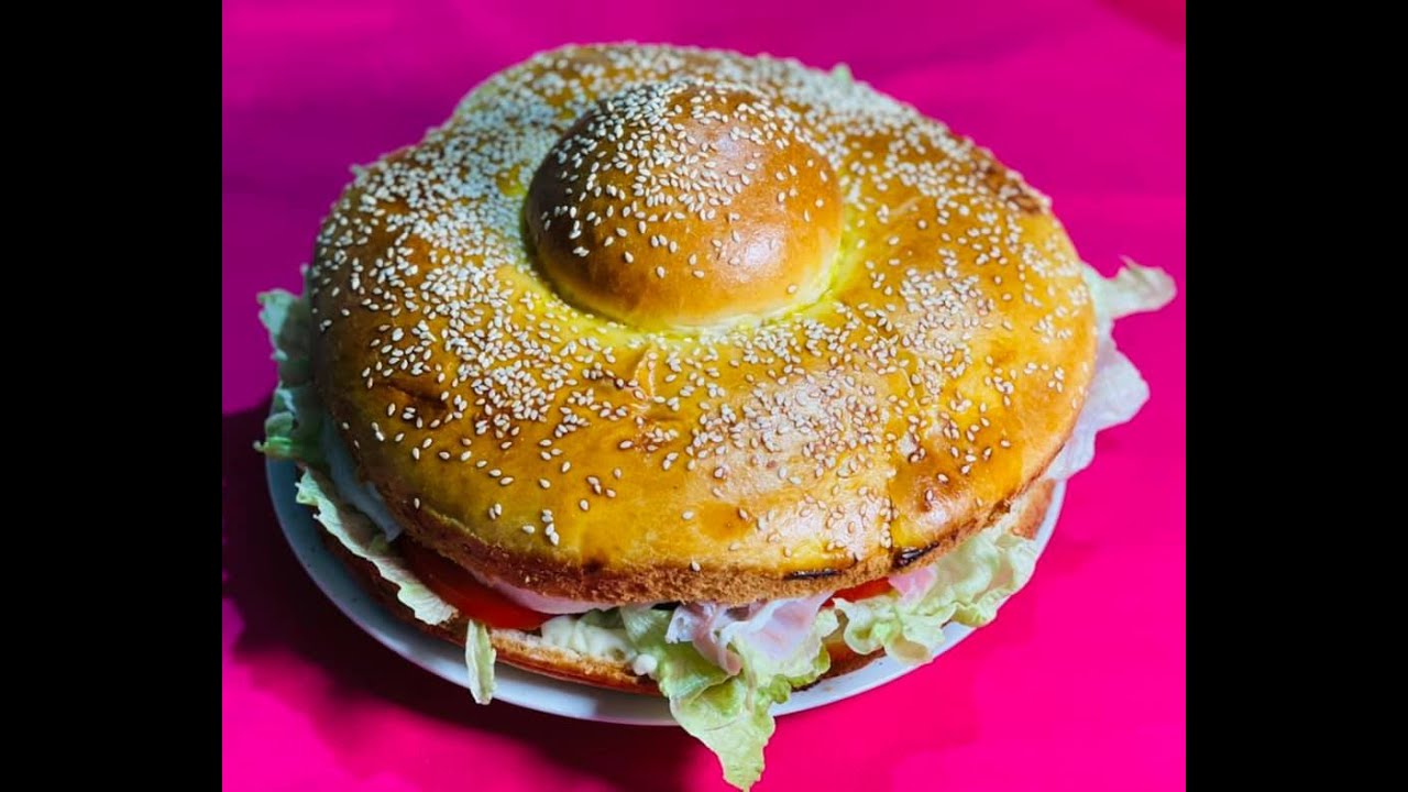 BRIOCHE CON IL TUPPO VERSIONE SALATA