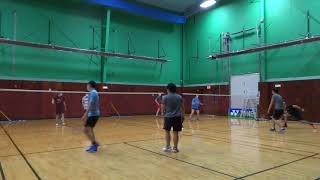 20201129 BK+YL VS Jerry+Yang 1