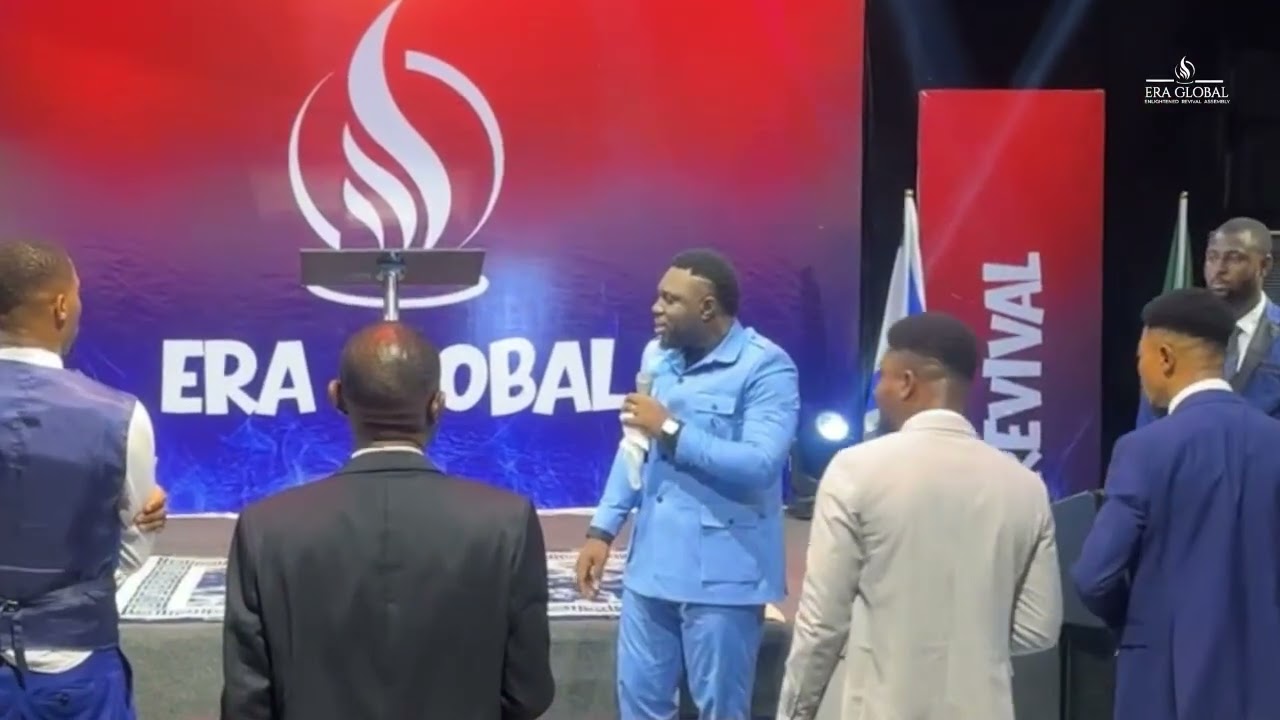 Beholding The Glory of God in Every Situation