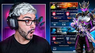PUSE A PRUEBA A 2 BESTIAS DE PC CONTRA EL MEJOR DE MI CLAN... 😳