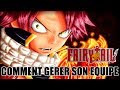 Fairy tail dragon mage fr l comment grer son equipe