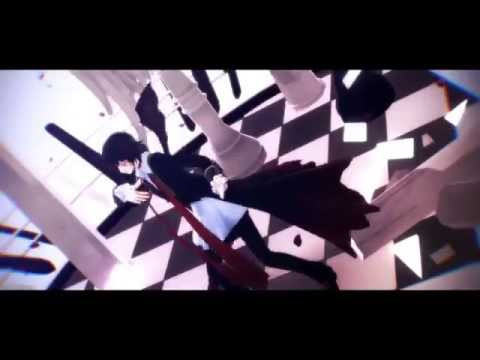 【MMDギアス】CODE BLACKで疑心暗鬼