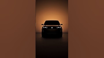 Our new all-electric entry model will follow in the iconic footsteps of our small cars for everyone.