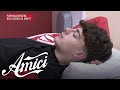 Amici 25 - I pensieri di Pierpaolo