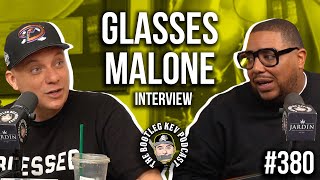 Glasses Malone on Issues w/ Drake & Kanye, Misrepresentation in Hip Hop & Rap vs. Middle Class