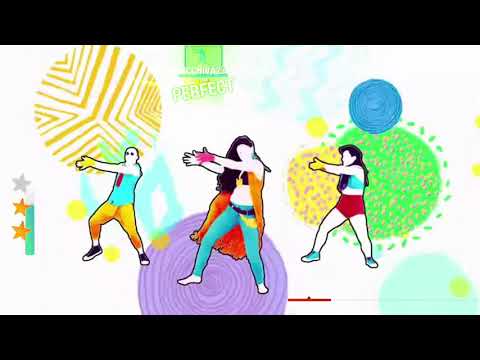 Just Dance 2020: