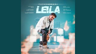 Leila - Payam Abbasi