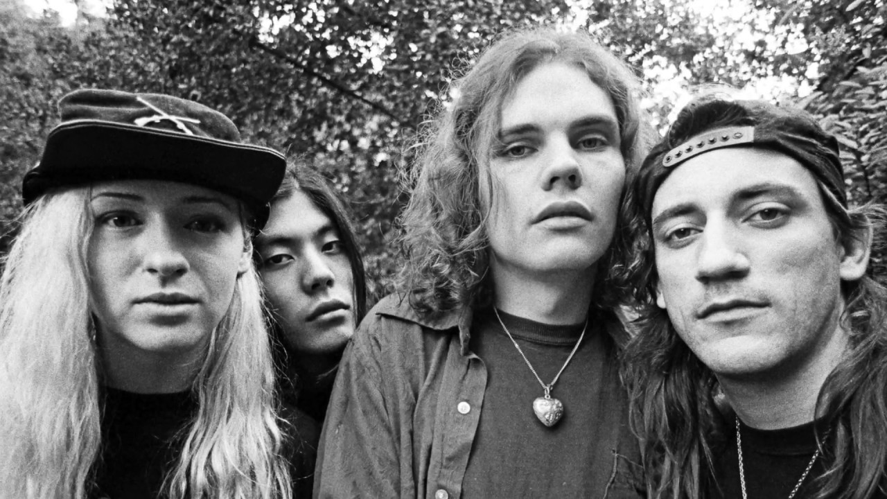 The Smashing Pumpkins Today HD YouTube