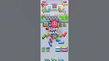 #crowdexpress #games #fun Crowd Express Level 789 #trending #viral #nothingimposibleinthisworld