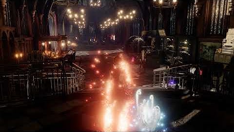 Code Vein Next Gen Graphics Mod