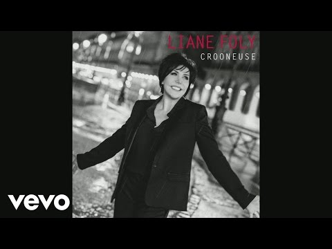 Liane Foly - J'écoute de la musique saoule (Audio)