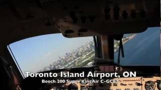 Great Lakes Flying Safari June 2011