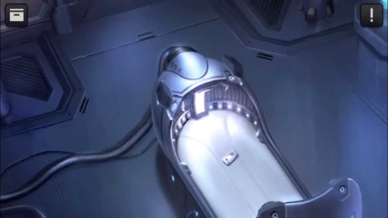 Doors & Rooms - Chapter 7 Stage 1 Walkthrough (D&R Level 7-1)