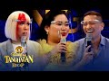 Wackiest moments of hosts and TNT contenders | Tawag Ng Tanghalan Recap | January 04, 2021