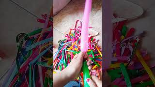 Balon Pentil Lentur Gak Gampang Pecah | Mainan Anak &amp; Ide Jualan