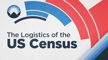 The Logistics of the US Census