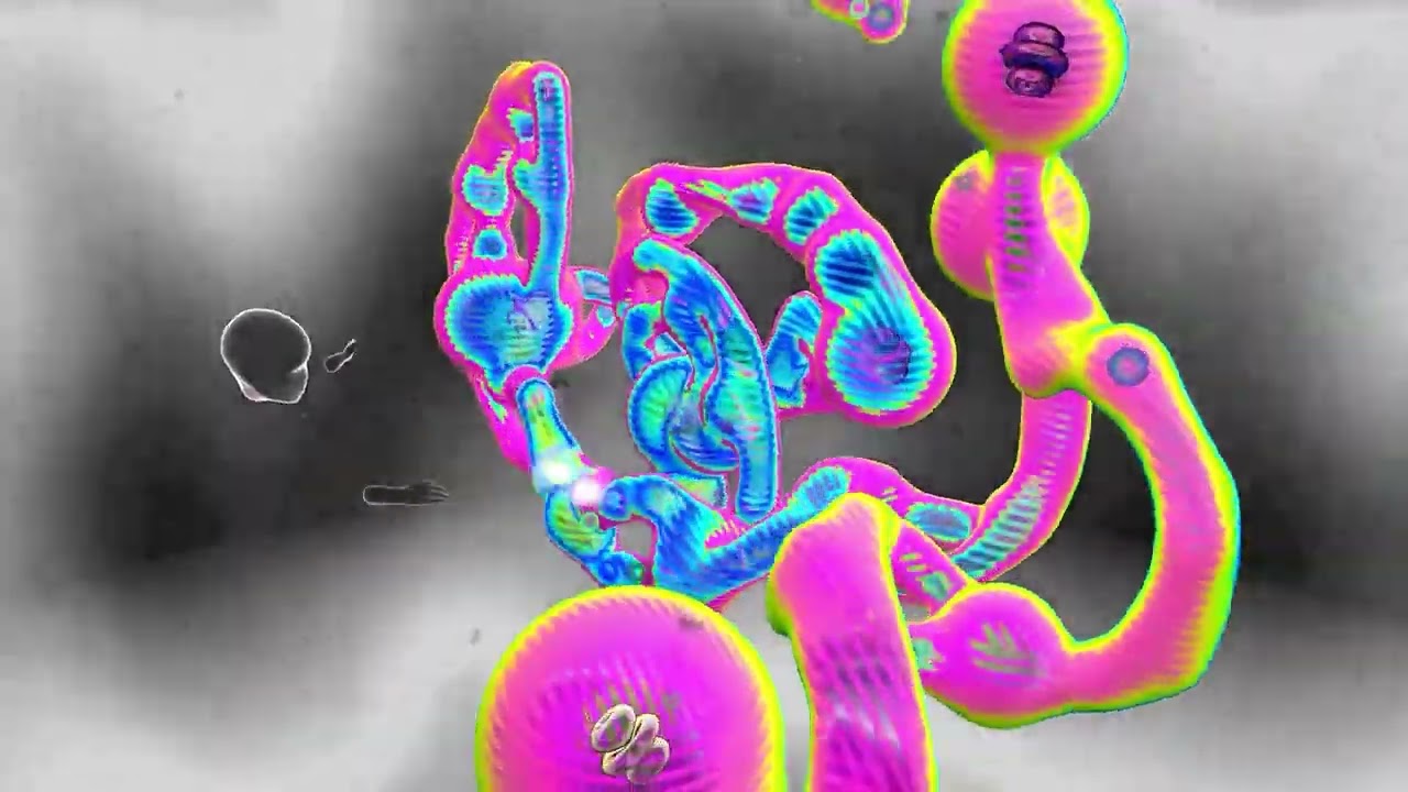 Squingle   VR Game   Trailer   Oculus   SteamVR   Virtual Reality   Teaser