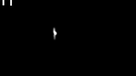 Failed Russian Mars probe Phobos-Grunt   Captured in Video