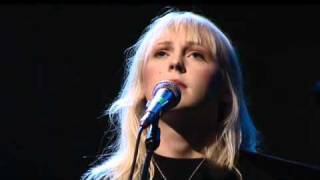 I Am A Master Hunter - Laura Marling live at Crossing Border 2011 [FULL]