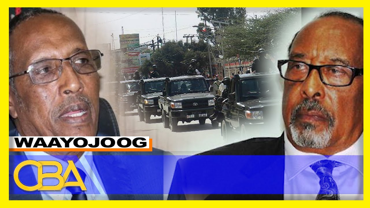 Waayojoog: Halgamaa Cali Xasan Cadar oo ka waramaya Xogo aad umuhiim ah Qaybtii 2aad