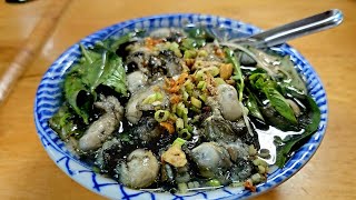*2025/06/28/北市 北投區 營養蚵仔+蚵嗲+蛋蛋公主+北投市場【食之記憶】