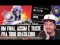 FIZ TUDO ISSO PRA NADA :((( | APEX LEGENDS