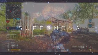 SUPERNOVA